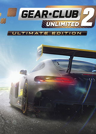 Profile picture of Gear.Club Unlimited 2 - Ultimate Edition Profile picture of Gear.Club Unlimited 2 - Ultimate Edition