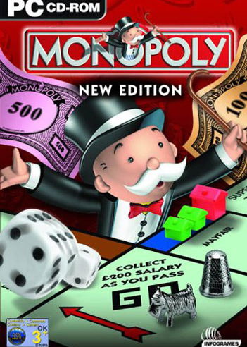 Profile picture of Monopoly 3