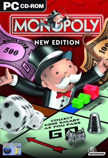 Image of Monopoly 3