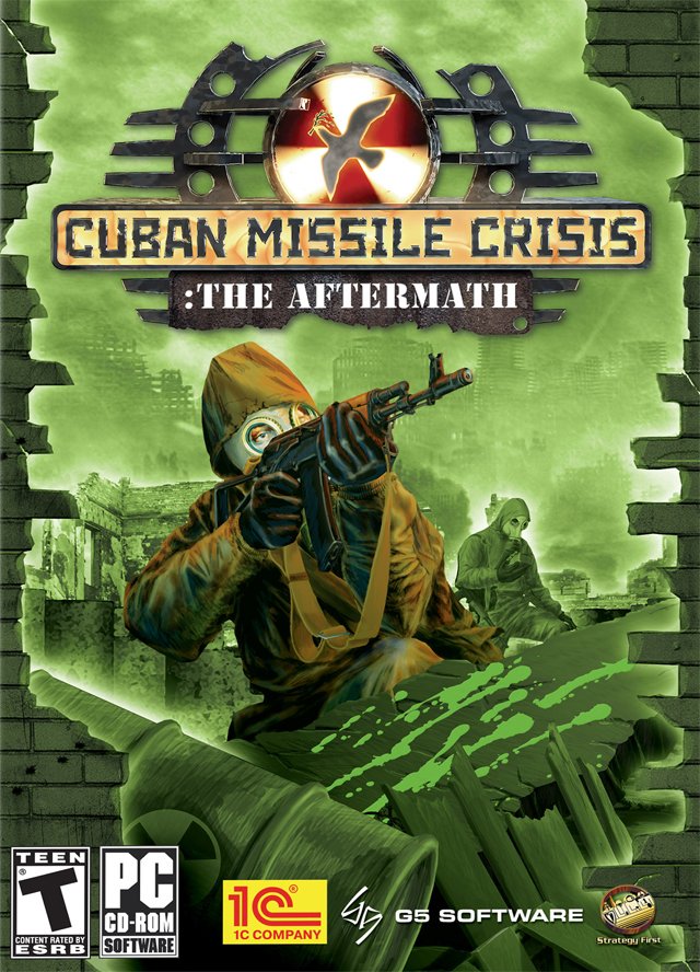 Image of Cuban Missile Crisis: The Aftermath