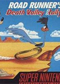 Profile picture of Road Runner's Death Valley Rally