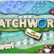 Image of Patchwork Image of Patchwork