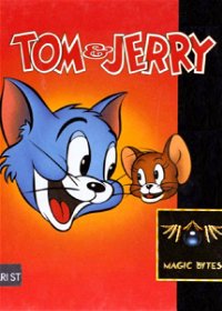 Profile picture of Tom & Jerry: Hunting High and Low