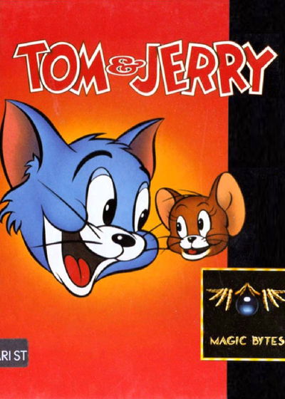 Profile picture of Tom & Jerry: Hunting High and Low Profile picture of Tom & Jerry: Hunting High and Low