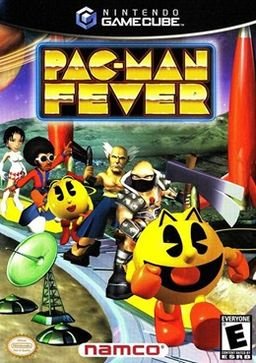 Image of Pac-Man Fever