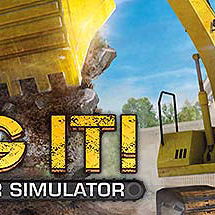 Image of DIG IT! - A Digger Simulator Image of DIG IT! - A Digger Simulator