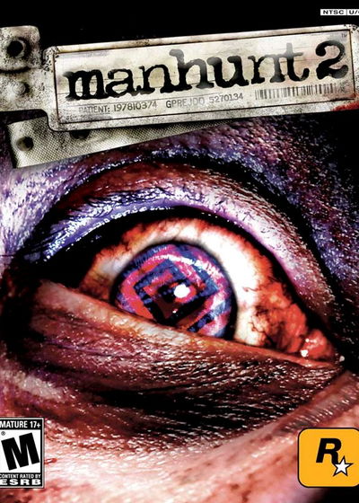 Profile picture of Manhunt 2
