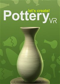 Profile picture of Let's Create! Pottery VR