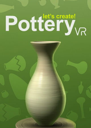 Profile picture of Let's Create! Pottery VR