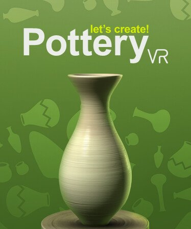Image of Let's Create! Pottery VR