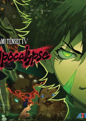 Profile picture of Shin Megami Tensei IV: Apocalypse