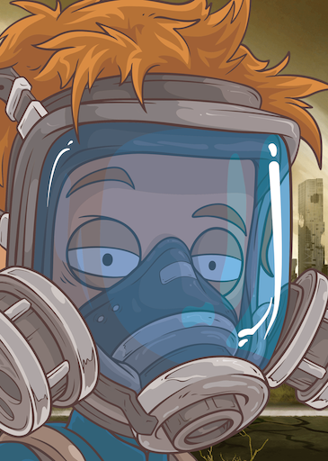 Profile picture of Vaultomb