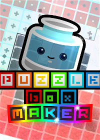 Profile picture of Puzzle Box Maker