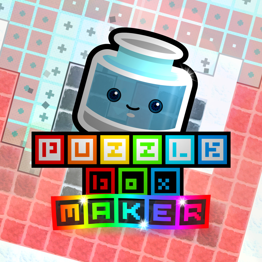 Image of Puzzle Box Maker