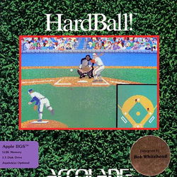 Image of HardBall!