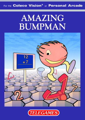 Profile picture of Amazing Bumpman Profile picture of Amazing Bumpman