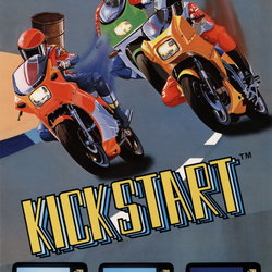 Image of Kick Start