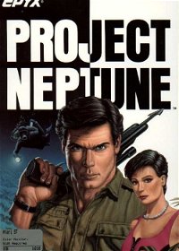Profile picture of Project Neptune