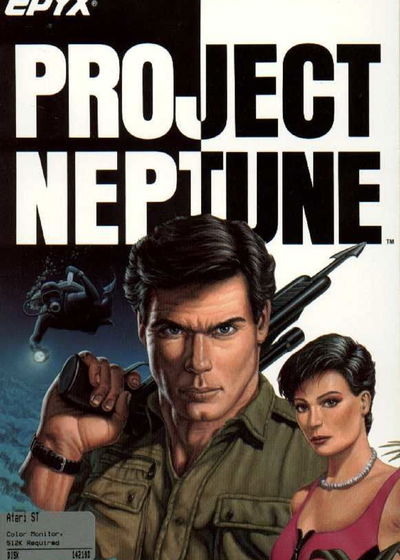 Profile picture of Project Neptune Profile picture of Project Neptune