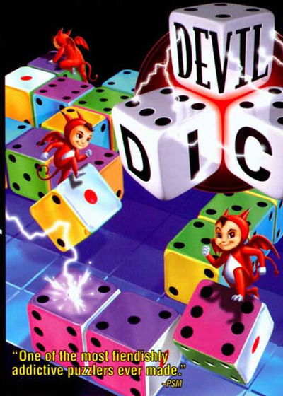 Profile picture of Devil Dice Profile picture of Devil Dice
