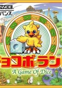 Profile picture of Chocobo Land: A Game of Dice
