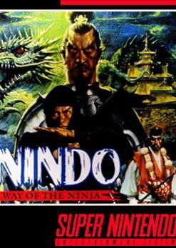 Profile picture of Inindo: Way of the Ninja