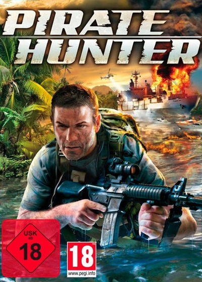 Profile picture of Pirate Hunter Profile picture of Pirate Hunter