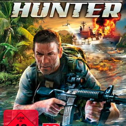 Image of Pirate Hunter Image of Pirate Hunter