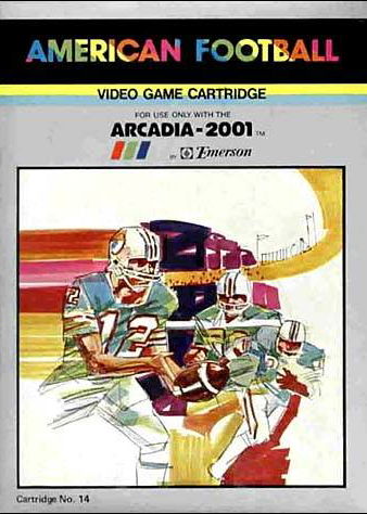 Profile picture of American Football