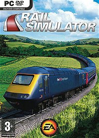 Profile picture of Rail Simulator
