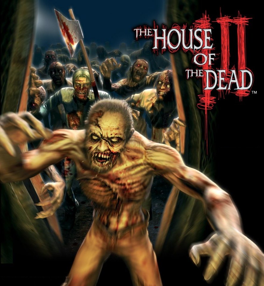 Image of House of the Dead III