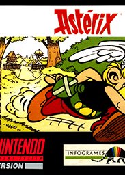 Profile picture of Asterix