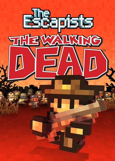 Profile picture of The Escapists: The Walking Dead