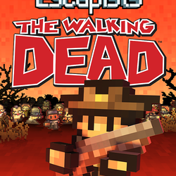 Image of The Escapists: The Walking Dead