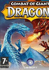 Profile picture of Combat of Giants: Dragons