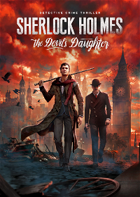 Profile picture of Sherlock Holmes: The Devil's Daughter