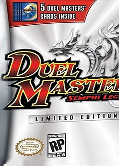 Profile picture of Duel Masters: Sempai Legends