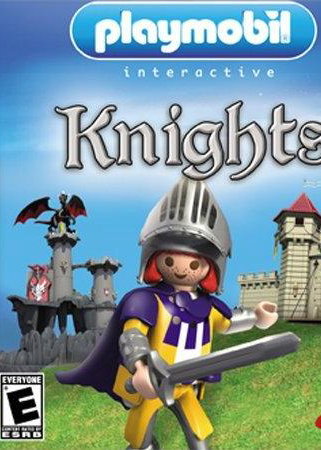 Profile picture of Playmobil Knights