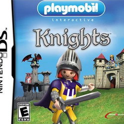 Image of Playmobil Knights