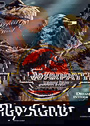 Profile picture of Warpath: Jurassic Park Profile picture of Warpath: Jurassic Park