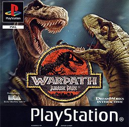 Image of Warpath: Jurassic Park