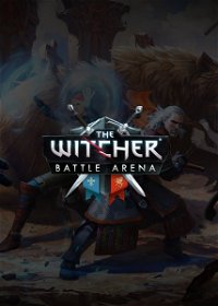 Profile picture of The Witcher Battle Arena