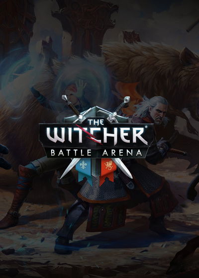 Profile picture of The Witcher Battle Arena
