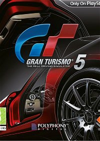 Profile picture of Gran Turismo 5