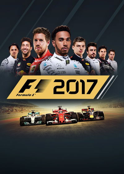 Profile picture of F1 2017