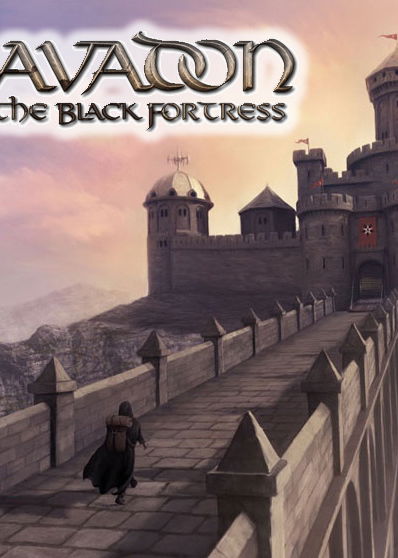 Profile picture of Avadon: The Black Fortress Profile picture of Avadon: The Black Fortress