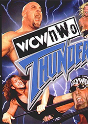 Profile picture of WCW/nWo Thunder Profile picture of WCW/nWo Thunder