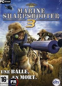 Profile picture of Marine Sharpshooter 3