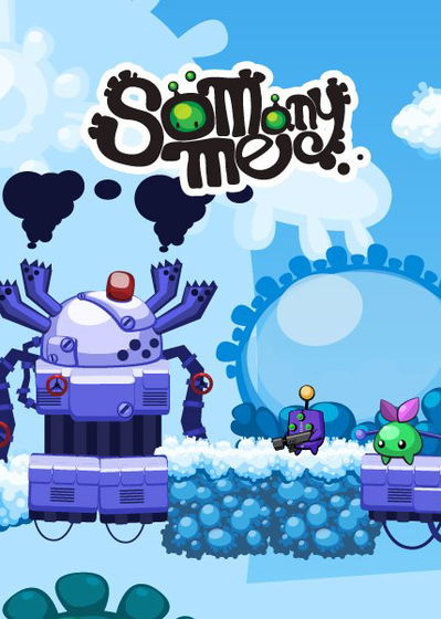 Profile picture of So Many Me