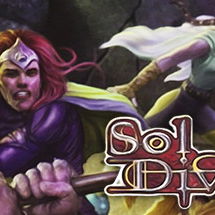 Image of Sol Divide Image of Sol Divide